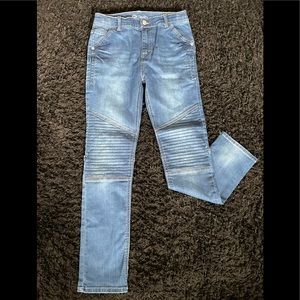 Wonder Nation Skinny Jeans